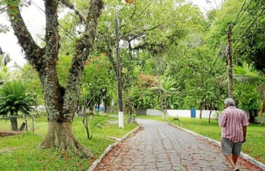 Pousada Girassol Рио-де-Жанейро Экстерьер фото